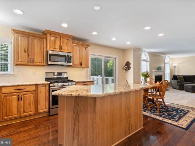 House for sale in Owings, Maryland