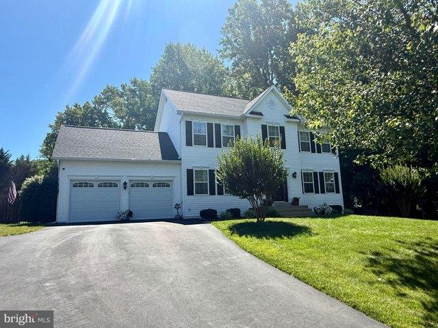 House for sale in Owings, Maryland