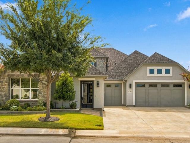 House for sale in Robson Ranch, Denton