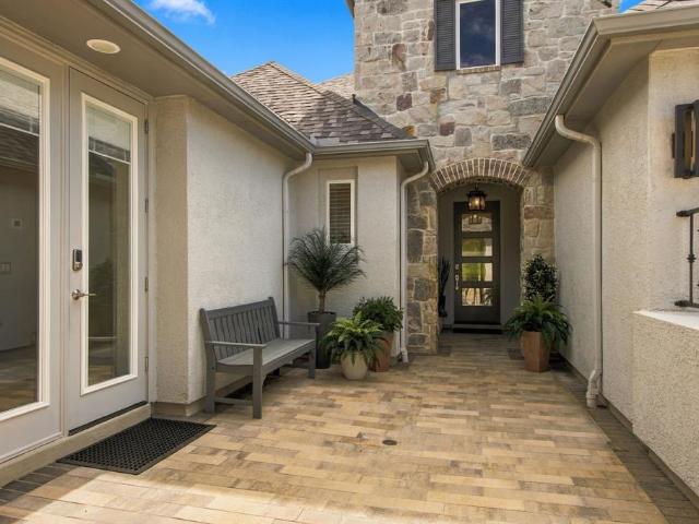 House for sale in Robson Ranch, Denton