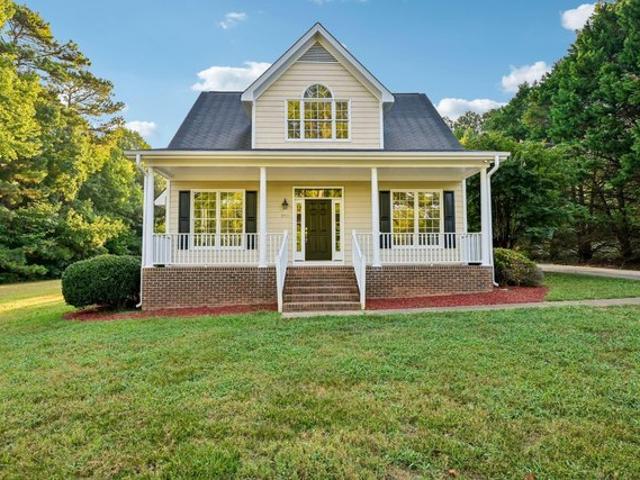 House for sale in Wake, North Carolina