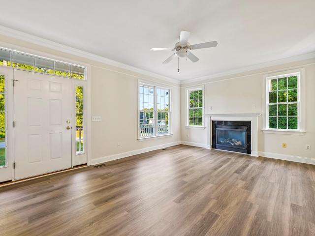 House for sale in Wake, North Carolina