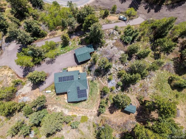 House for sale in Morrison, Colorado