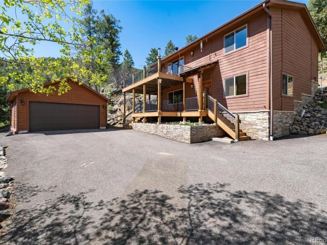 House for sale in Morrison, Colorado