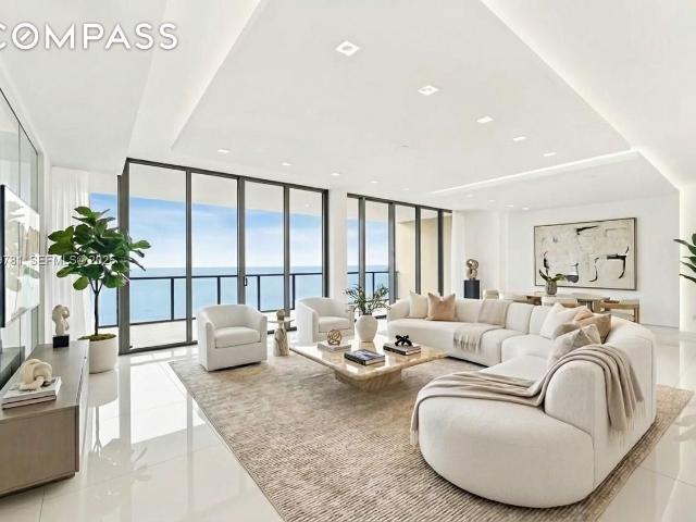 Condo for sale in Bal Harbour, Florida