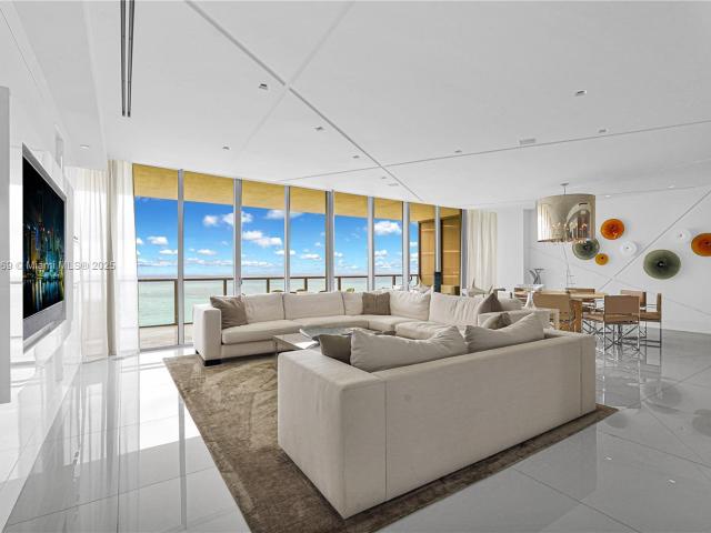 Condo for sale in Bal Harbour, Florida