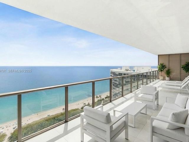 Property for sale in Bal Harbour, Florida