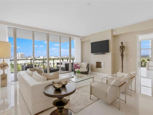 Condo for sale in Bal Harbour, Florida