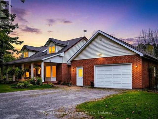 Commercial for sale in Hamilton Township, Central Ontario