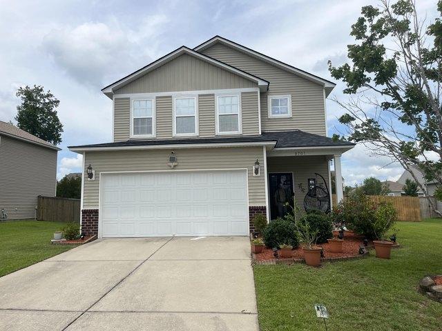House for sale in South Carolina