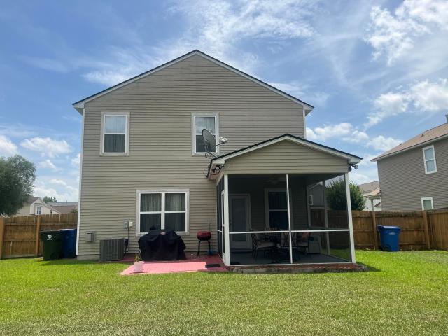 House for sale in Dorchester, South Carolina