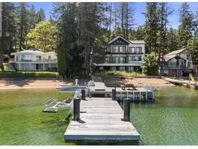 House for sale in Vernon, British Columbia