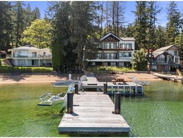 House for sale in Vernon, British Columbia