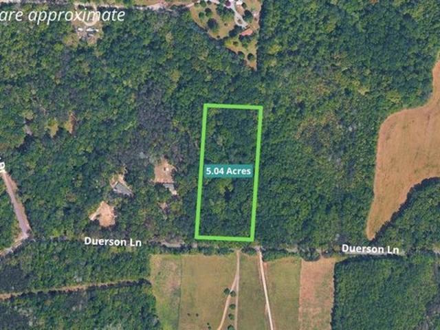 Land for sale in Virginia