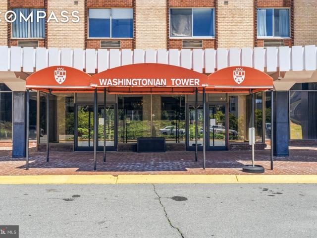 Property for rent in Gaithersburg, Maryland