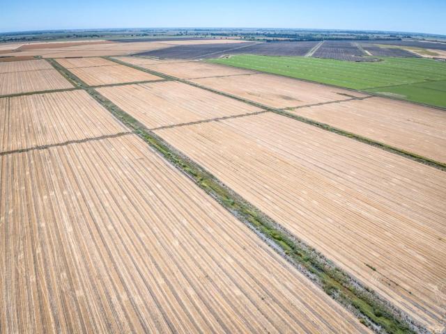 Land for sale in Walnut Grove, California