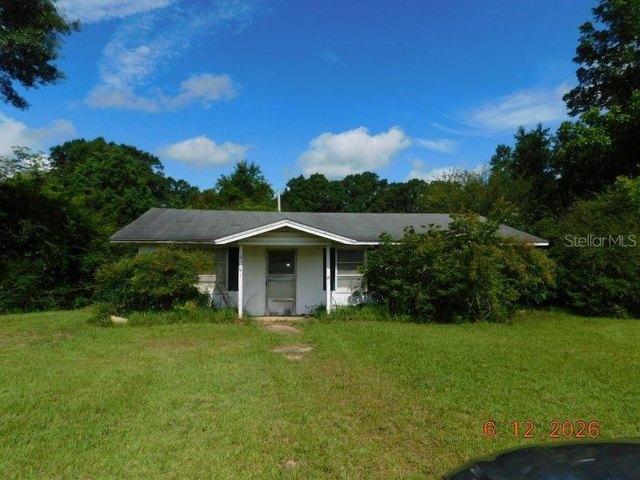 House for sale in Century, Florida