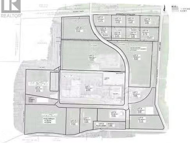 House for sale in Coldstream, British Columbia