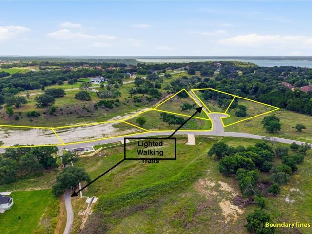 Land for sale in Belton, Texas
