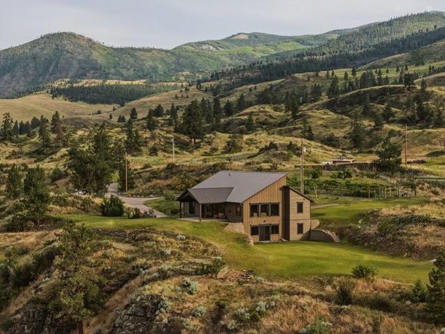 House for sale in Sanders, Montana