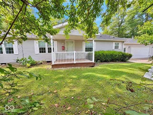 House for sale in Elwood, Indiana