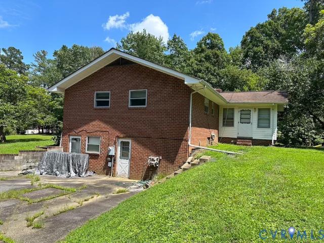 House for sale in Virginia