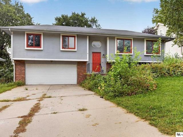House for sale in Nebraska