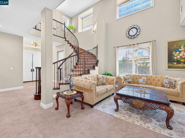 House for sale in Dublin, California