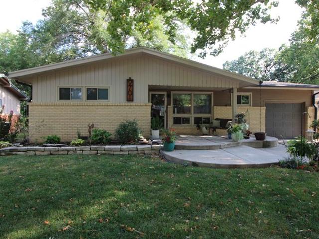 House for sale in Kansas
