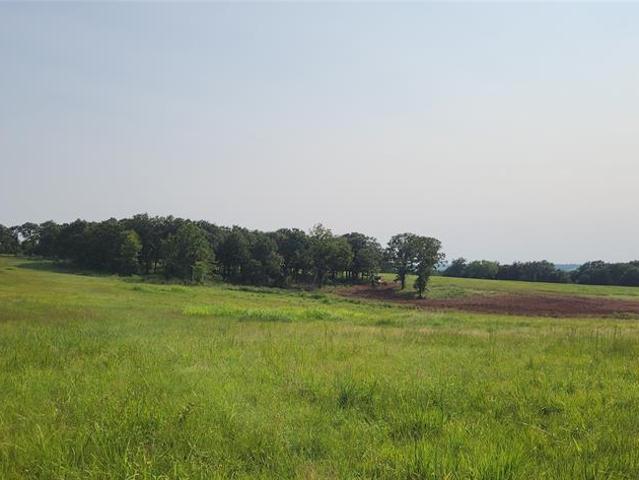 Land for sale in Oklahoma