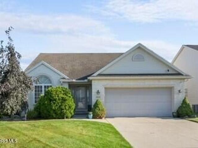 House for sale in Lucas, Ohio