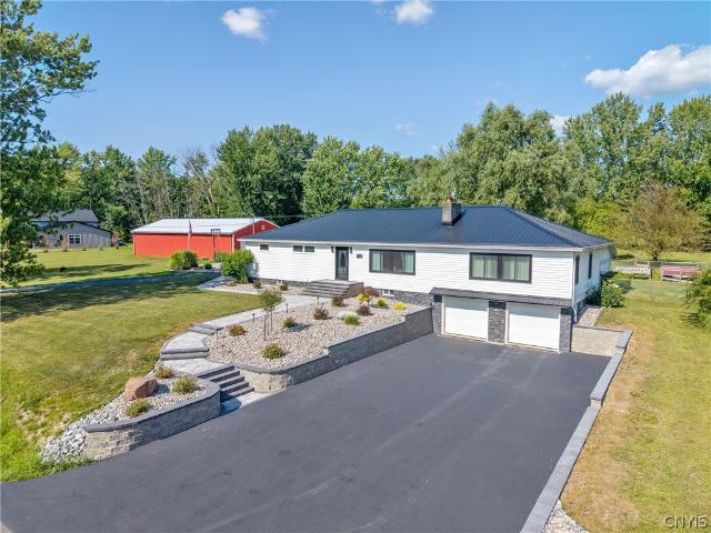 House for sale in Clay, New York