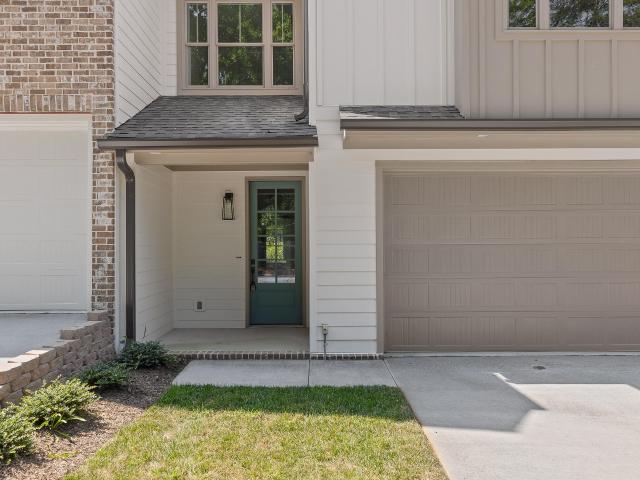 Townhouse for sale in Tennessee