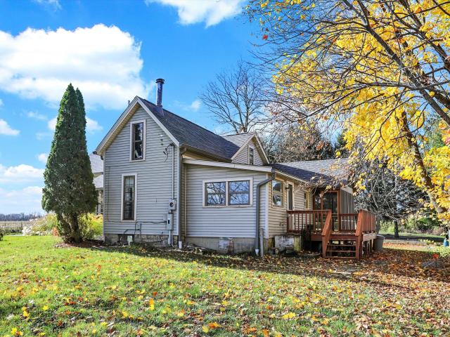 Land for sale in Zionsville, Indiana