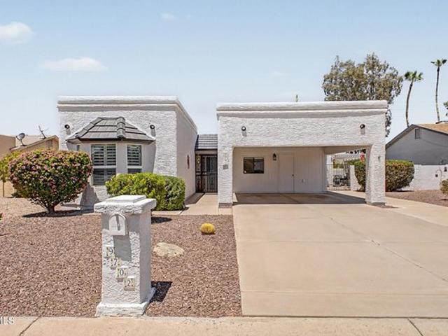 House for sale in Arizona