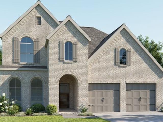 House for sale in Manvel, Texas