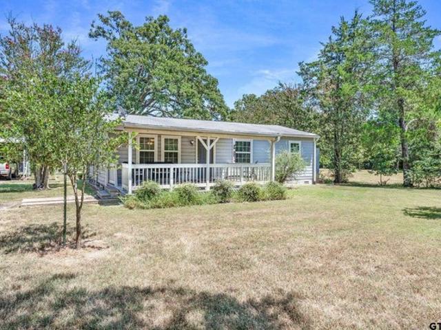 Farm for sale in Titus, Texas