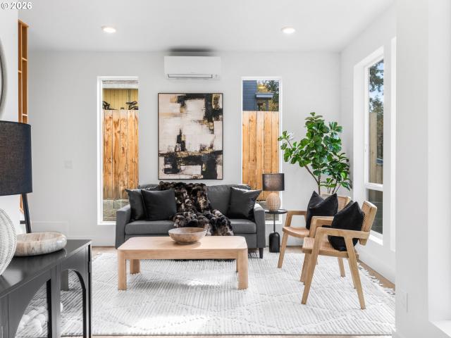 Townhouse for sale in Ashcreek, Portland