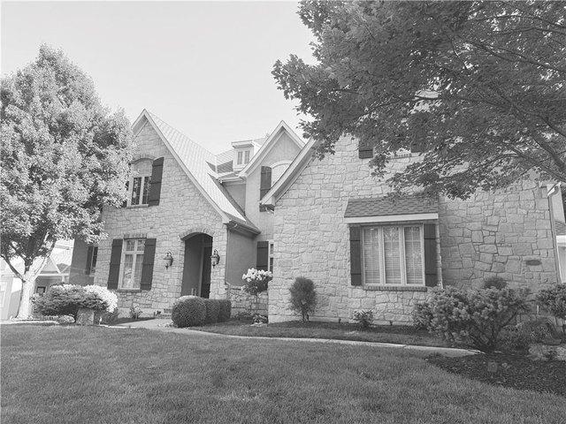 House for sale in Kansas