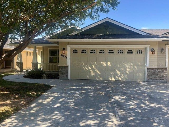Townhouse for sale in Boise, Idaho