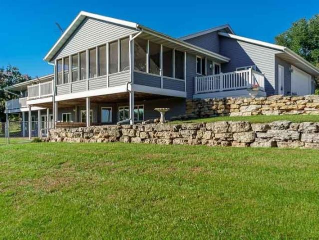 House for sale in Beloit, Rock County
