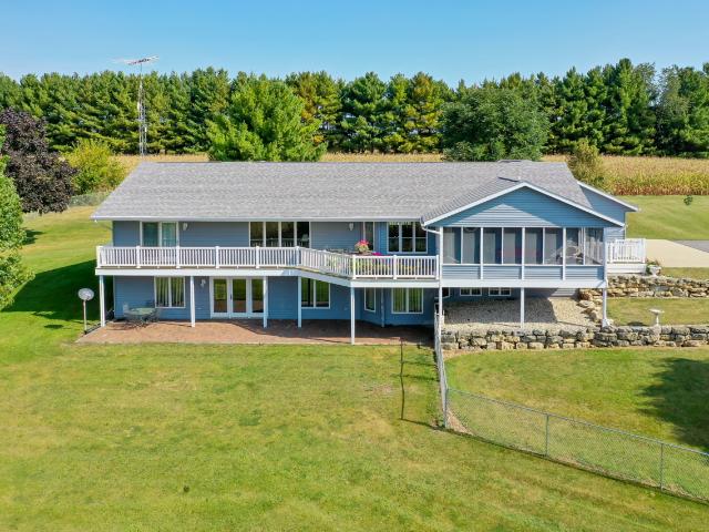 House for sale in Beloit, Wisconsin