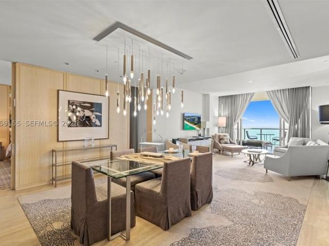 Condo for sale in Bal Harbour, Florida