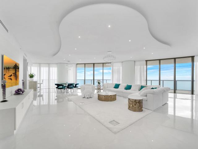 Condo for sale in Bal Harbour, Florida