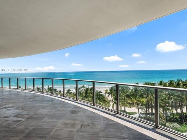 Condo for sale in Bal Harbour, Florida