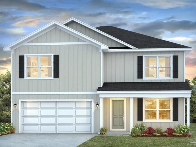 House for sale in Milton, Florida