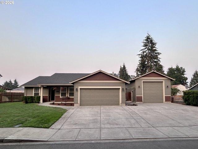 House for sale in Vancouver, Washington