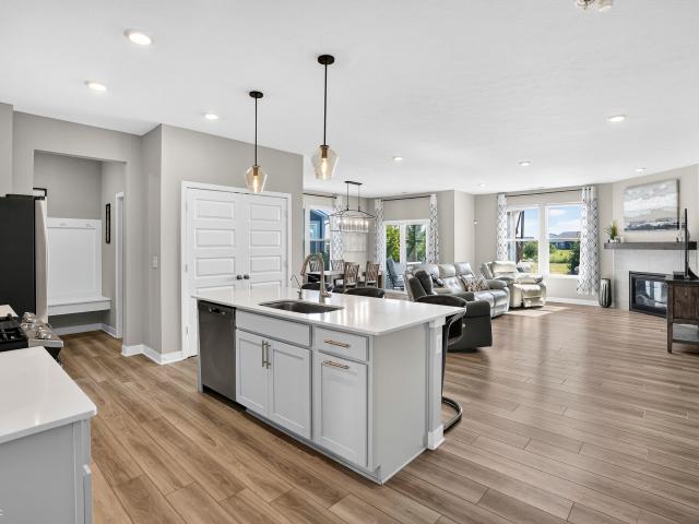 House for sale in Indiana