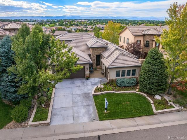 House for sale in Lone Tree, Colorado