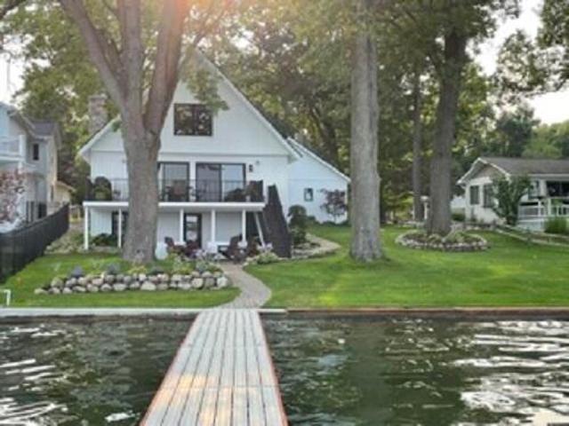 House for sale in Portage, Michigan